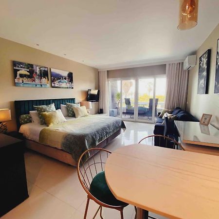 Sea View W Balcony 2 Mins Walk To Beach & Casino Εστορίλ Εξωτερικό φωτογραφία